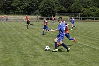 14. Gips-Cup für D-Jugend Mannschaften in Rottleberode Bild: 14. Gips-Cup für D-Jugend Mannschaften in Rottleberode