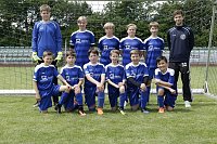 14. Gips-Cup für D-Jugend Mannschaften in Rottleberode Bild: 14. Gips-Cup für D-Jugend Mannschaften in Rottleberode