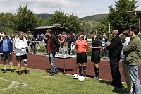 14. Gips-Cup für D-Jugend Mannschaften in Rottleberode Bild: 14. Gips-Cup für D-Jugend Mannschaften in Rottleberode