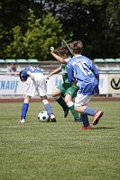 14. Gips-Cup für D-Jugend Mannschaften in Rottleberode Bild: 14. Gips-Cup für D-Jugend Mannschaften in Rottleberode