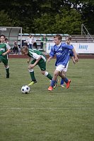14. Gips-Cup für D-Jugend Mannschaften in Rottleberode Bild: 14. Gips-Cup für D-Jugend Mannschaften in Rottleberode