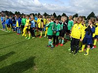 Bild: Sportliches Wochenende in G&ouml;rsbach
