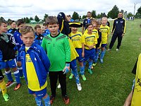 Bild: Sportliches Wochenende in G&ouml;rsbach