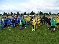Bild: Sportliches Wochenende in G&ouml;rsbach