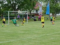 Bild: Sportliches Wochenende in G&ouml;rsbach