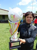 Bild: Sportliches Wochenende in G&ouml;rsbach