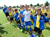Bild: Sportliches Wochenende in G&ouml;rsbach