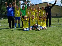 Bild: Sportliches Wochenende in G&ouml;rsbach