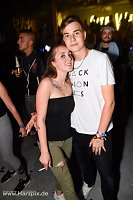 Bild: We Techno Summer Festival