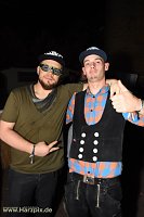 Bild: We Techno Summer Festival