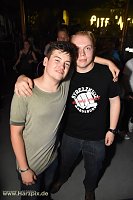Bild: We Techno Summer Festival