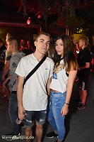 Bild: We Techno Summer Festival