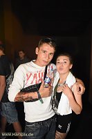 Bild: We Techno Summer Festival