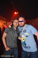 Bild: We Techno Summer Festival