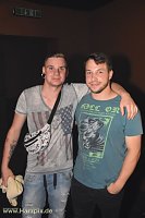 Bild: We Techno Summer Festival