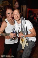 Bild: We Techno Summer Festival