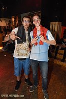 Bild: We Techno Summer Festival