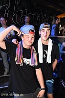 Bild: We Techno Summer Festival