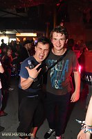Bild: We Techno Summer Festival