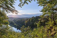 Bild: Wandern und richtig fotografieren