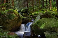 Bild: Wandern und richtig fotografieren
