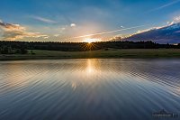 Bild: Wandern und richtig fotografieren