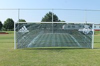 Bild: "Real Madrid Fu&szlig;ballschule" machte Station in Wiehe