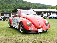 Kyffhäuser Tuningdays in Hainrode Bild: Kyffhäuser Tuningdays in Hainrode