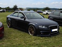 Kyffhäuser Tuningdays in Hainrode Bild: Kyffhäuser Tuningdays in Hainrode