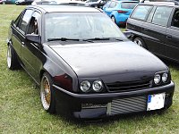 Kyffhäuser Tuningdays in Hainrode Bild: Kyffhäuser Tuningdays in Hainrode