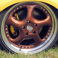 Kyffhäuser Tuningdays in Hainrode Bild: Kyffhäuser Tuningdays in Hainrode
