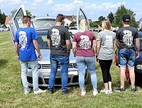 Kyffhäuser Tuningdays in Hainrode Bild: Kyffhäuser Tuningdays in Hainrode