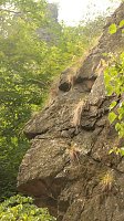 Bild: Sonntagswanderung bei Thale