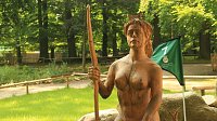 Bild: Sonntagswanderung bei Thale