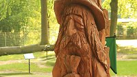 Bild: Sonntagswanderung bei Thale
