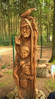 Bild: Sonntagswanderung bei Thale