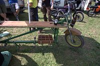 Bild: MZ und Simson-Treffen in Harzungen