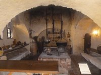 Gelebtes Mittelalter auf Burg Falkenstein Bild: Gelebtes Mittelalter auf Burg Falkenstein