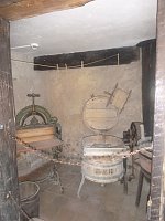 Gelebtes Mittelalter auf Burg Falkenstein Bild: Gelebtes Mittelalter auf Burg Falkenstein