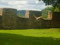 Gelebtes Mittelalter auf Burg Falkenstein Bild: Gelebtes Mittelalter auf Burg Falkenstein