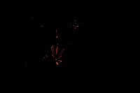 See in Flammen Bild: See in Flammen