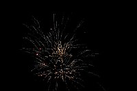See in Flammen Bild: See in Flammen