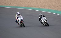 Bild: An der Piste und in der Stadt