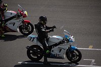 Bild: An der Piste und in der Stadt