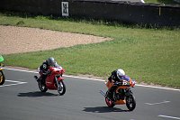 Bild: An der Piste und in der Stadt