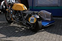 Bild: An der Piste und in der Stadt