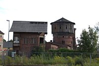 Bild: An der Piste und in der Stadt