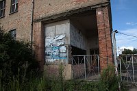 Bild: An der Piste und in der Stadt