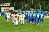 Bild: 3:0 gegen den BAK