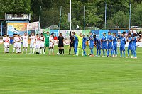 Bild: 3:0 gegen den BAK